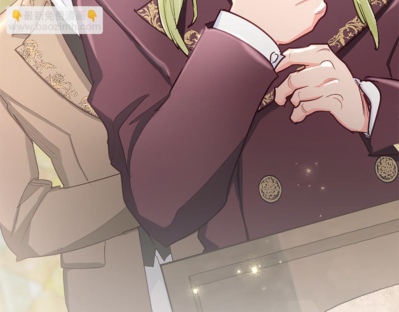 第108话 秘密通道(1/3)-第108话