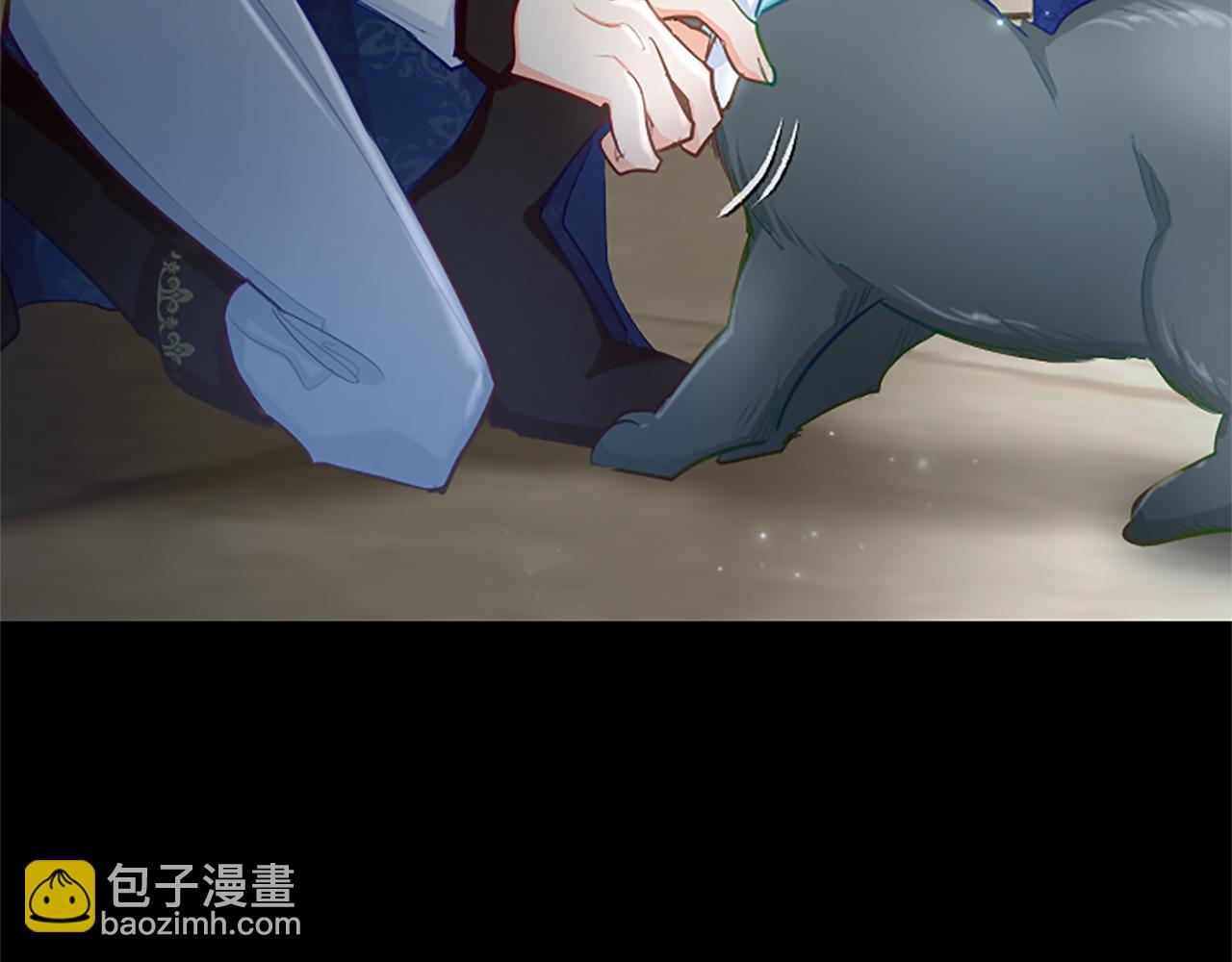 第112话 无处可逃(1/4)-第112话