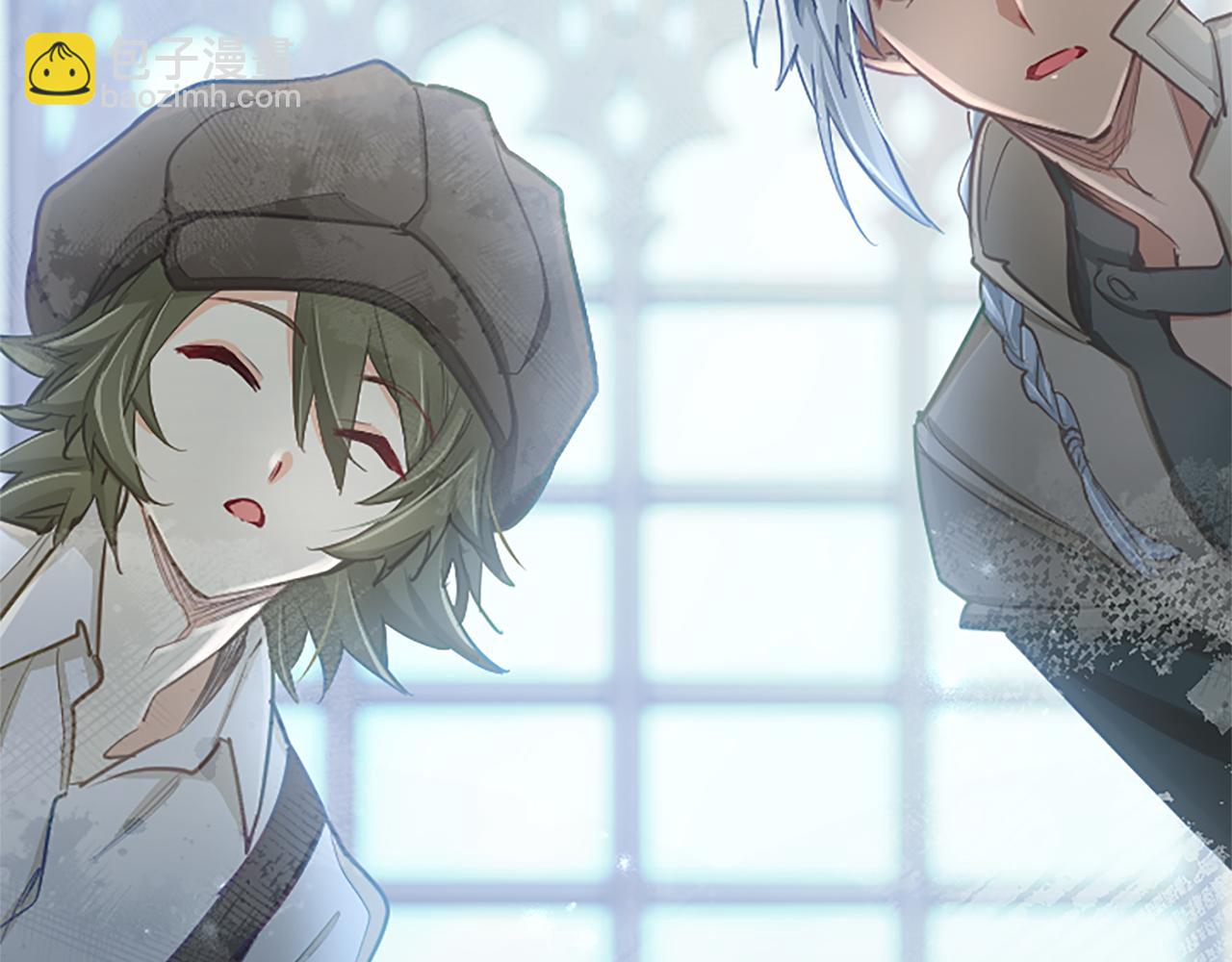 第112话 无处可逃(1/4)-第112话