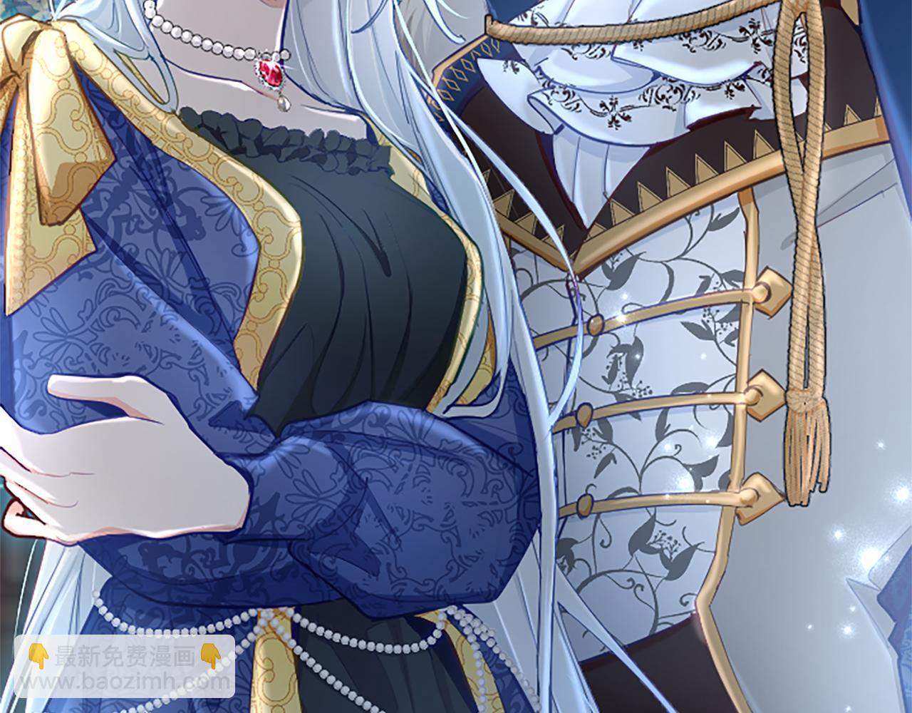 第112话 无处可逃(1/4)-第112话