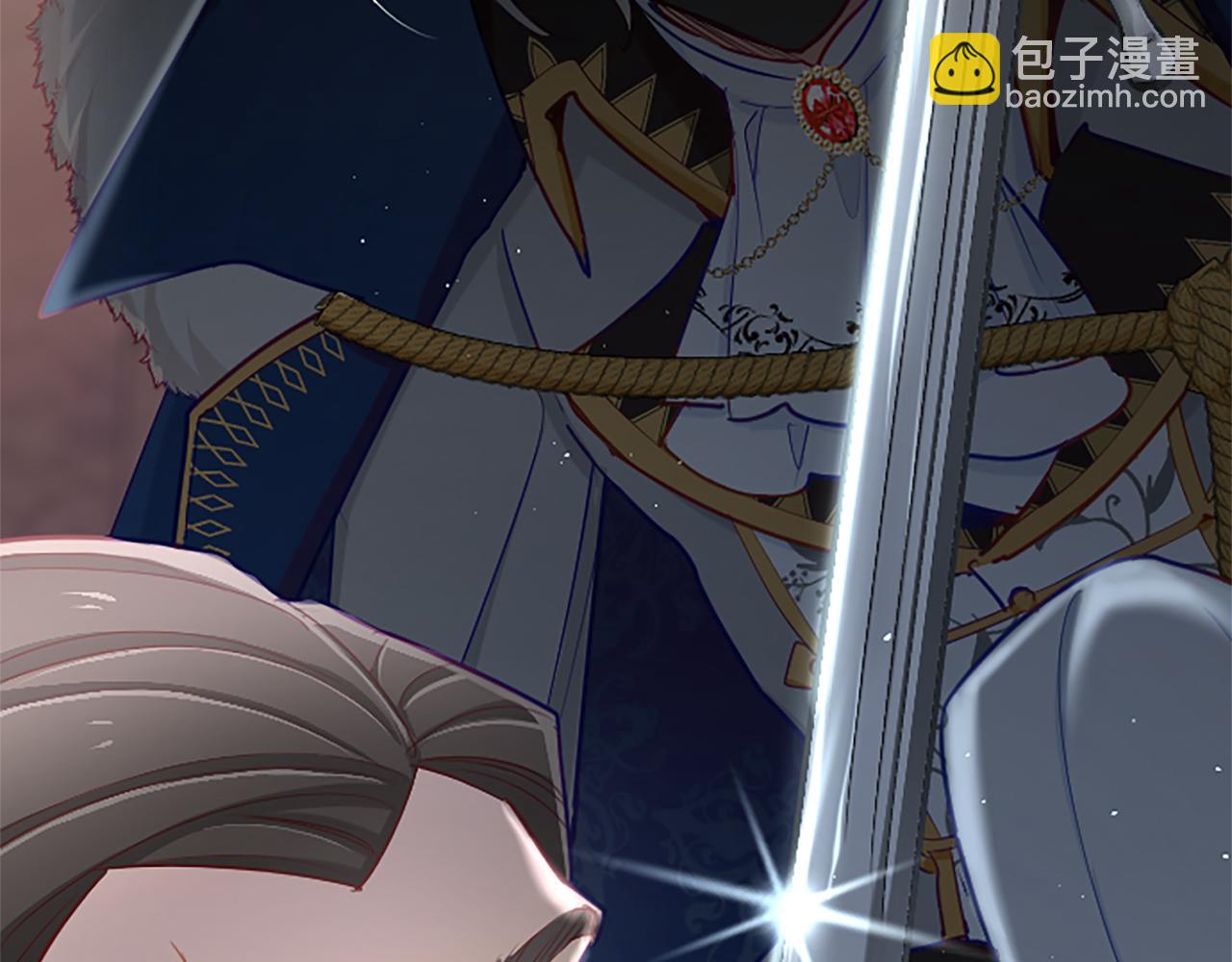 第114话 圣女的惩罚(1/4)-第114话