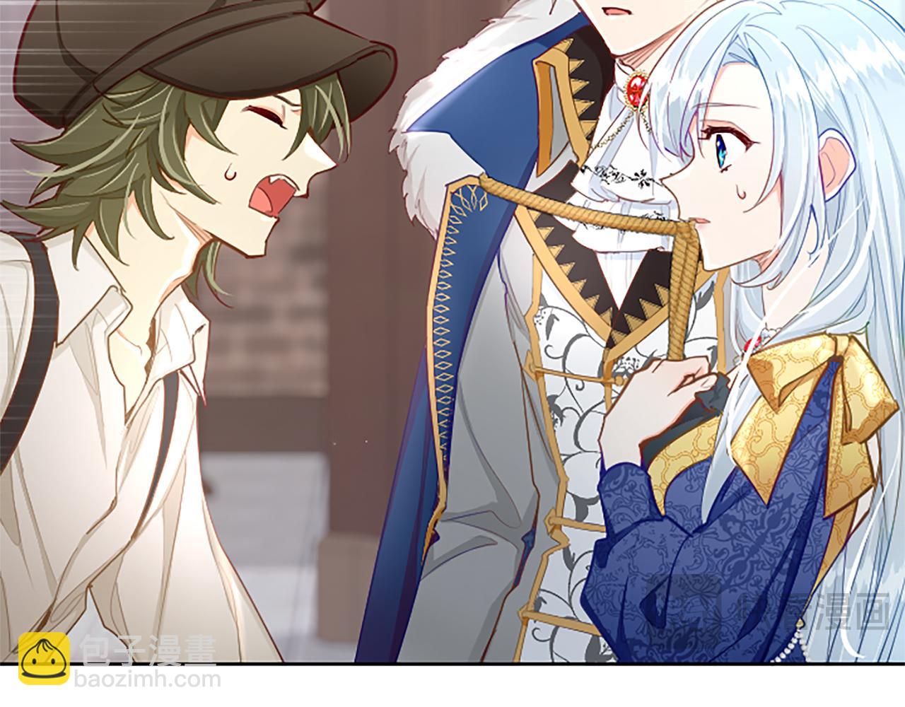 第116话 捷足先登(1/4)-第116话