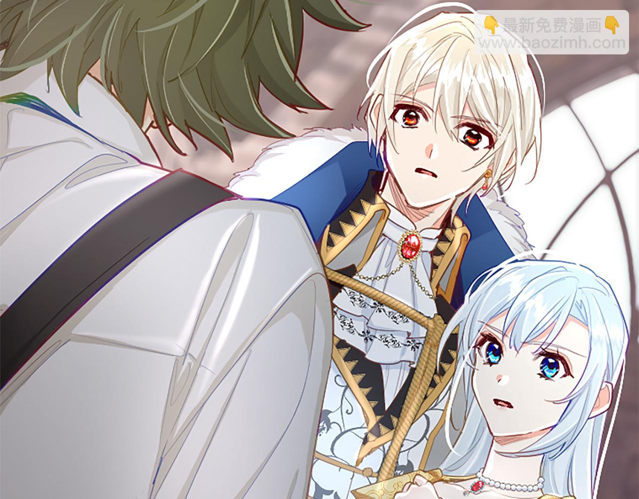 第116话 捷足先登(1/4)-第116话