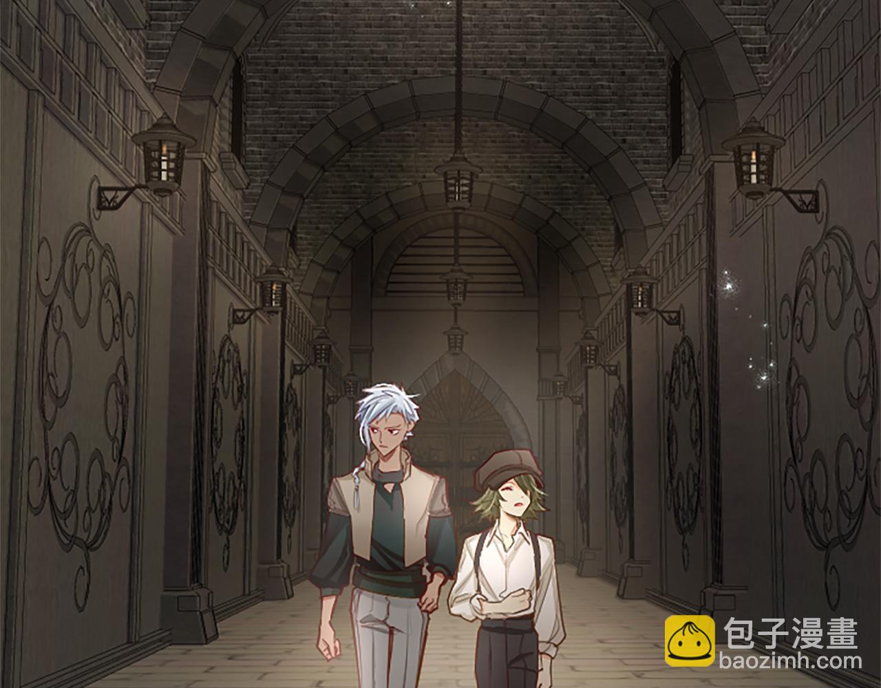 第116话 捷足先登(1/4)-第116话