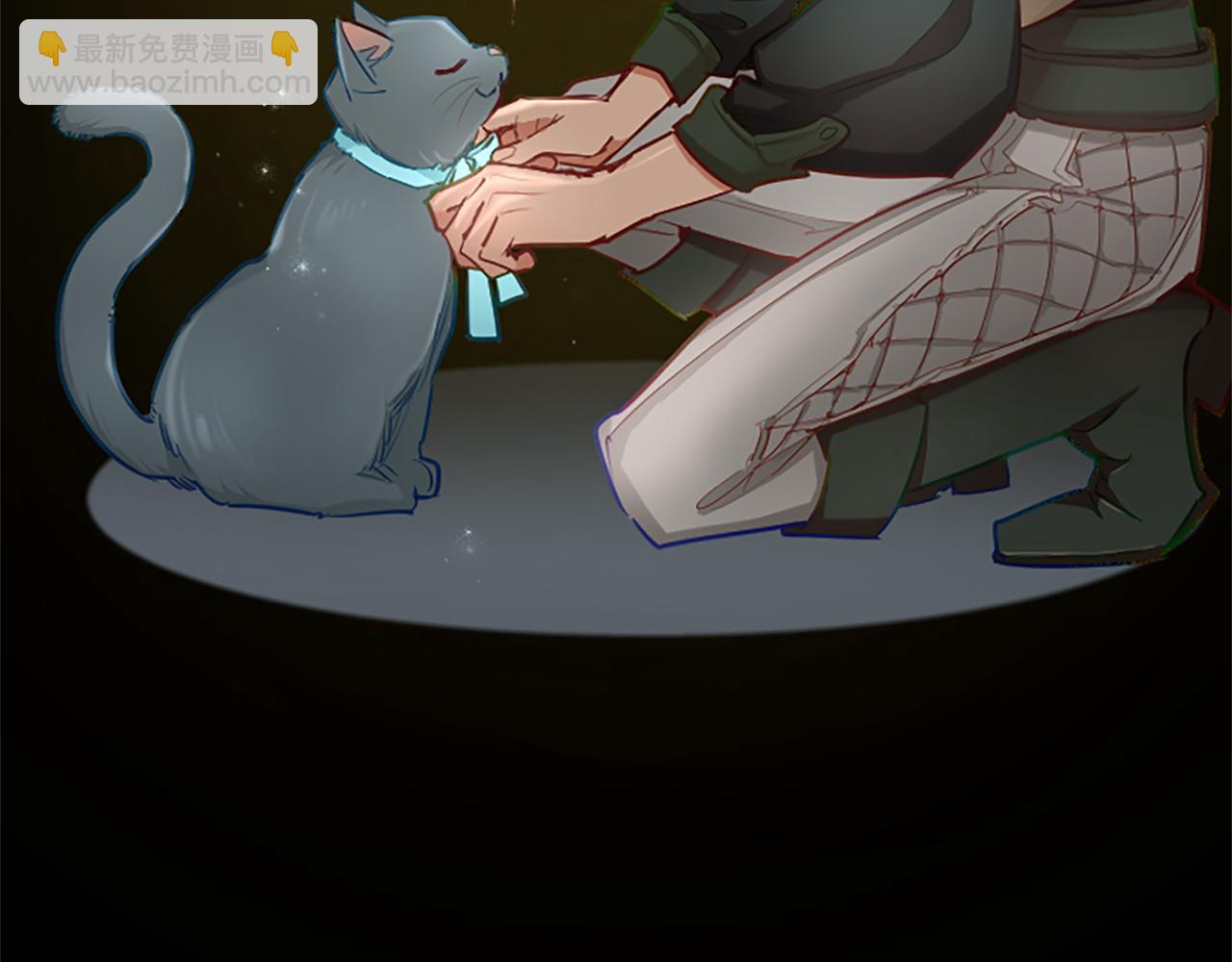 第116话 捷足先登(1/4)-第116话