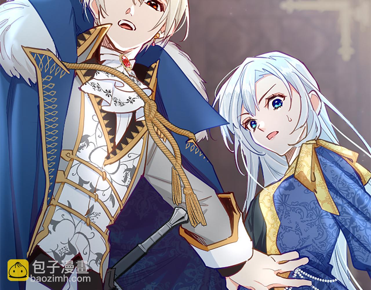 第116话 捷足先登(1/4)-第116话