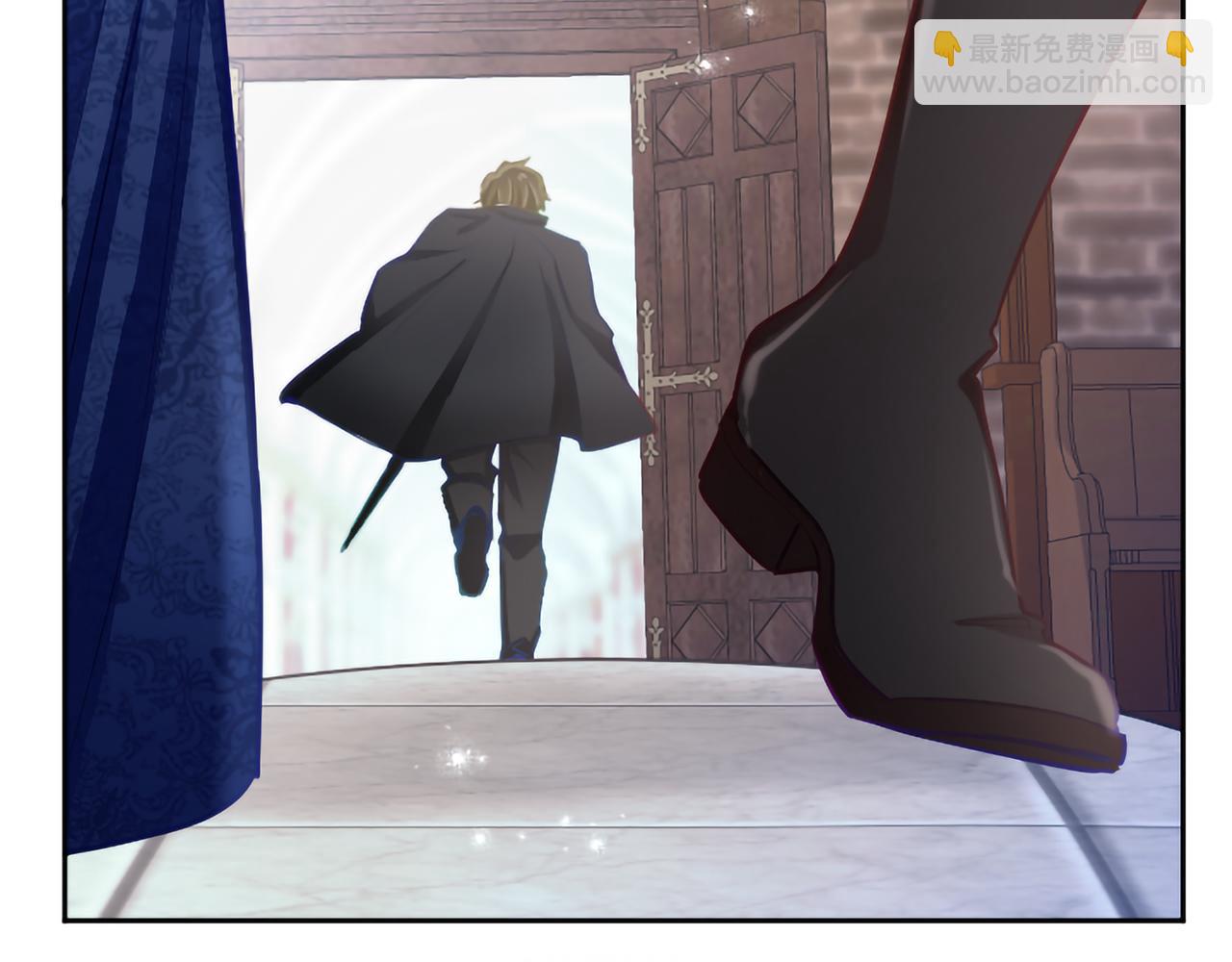 第118话 逃离国外(1/4)-第118话