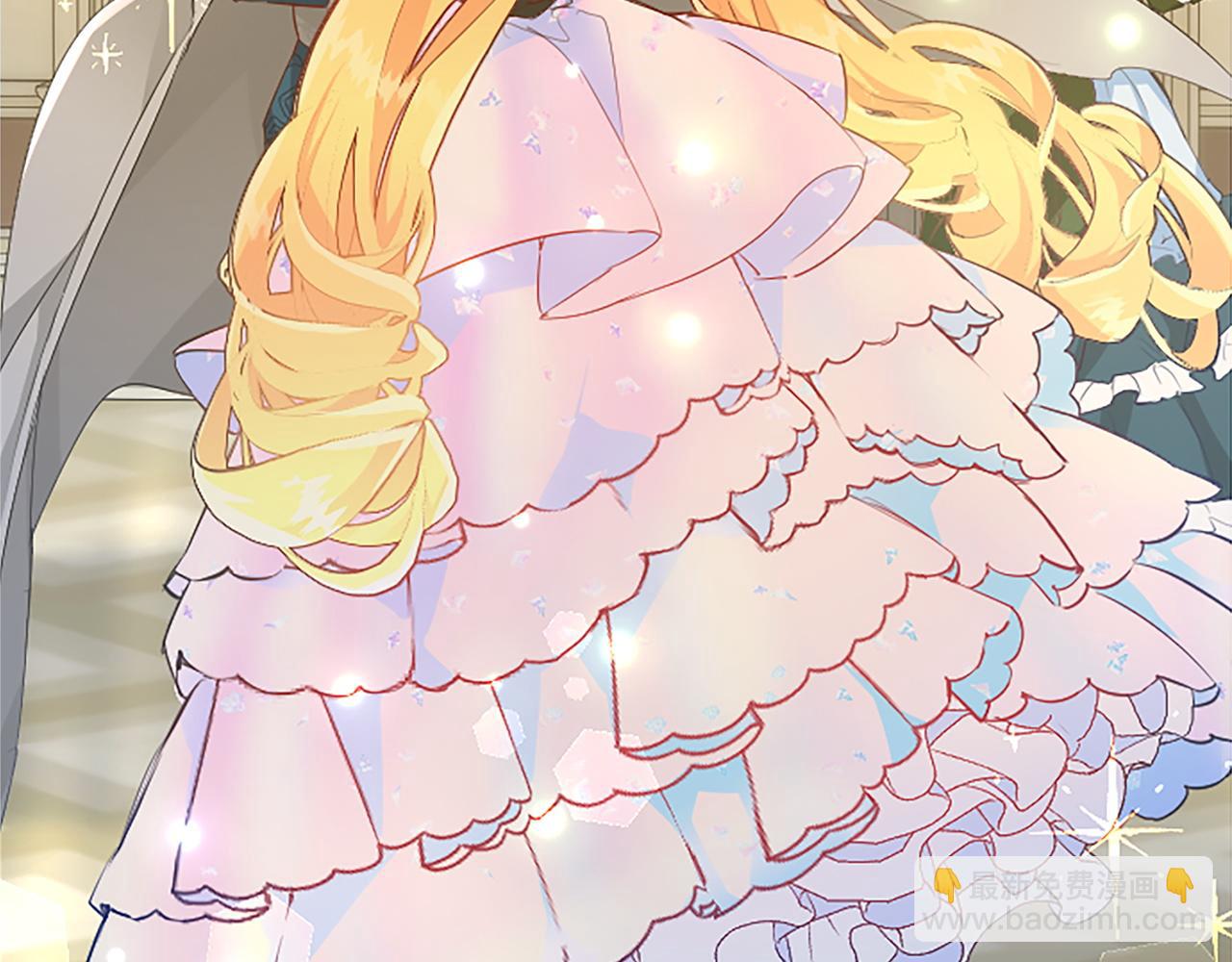 第12话 色诱反派子爵(1/4)-第12话