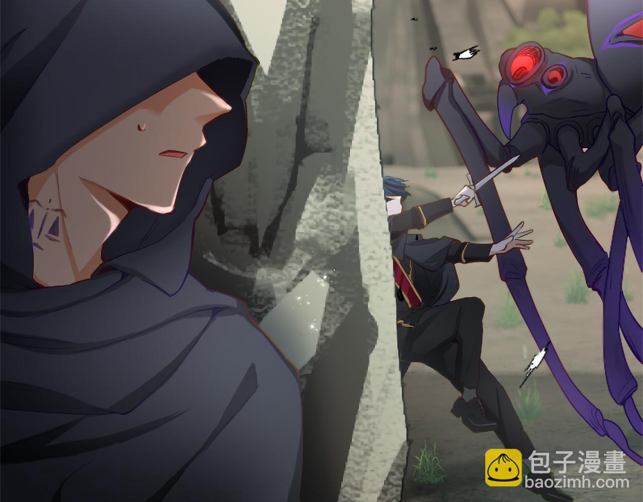 第120话 无路可退(1/3)-第120话