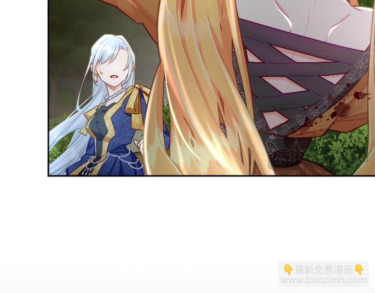 第122话 自我治愈能力(1/4)-第122话