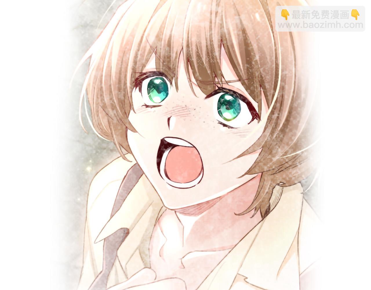 黑化吧！聖女大人 - 第128話 成爲聖女！(2/3) - 1