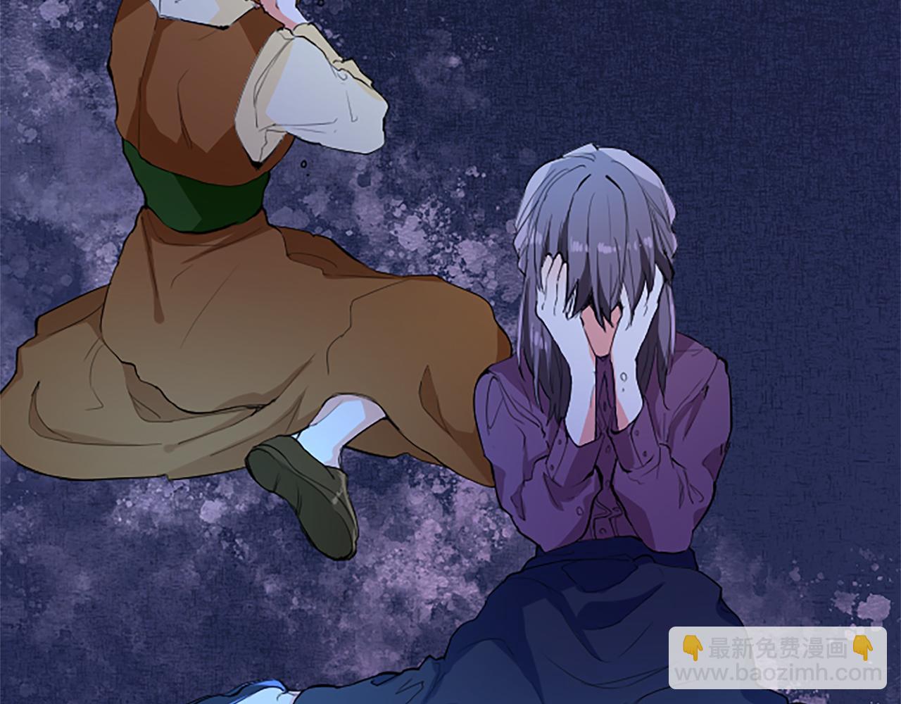 第16话 性命还是财产(1/4)-第16话