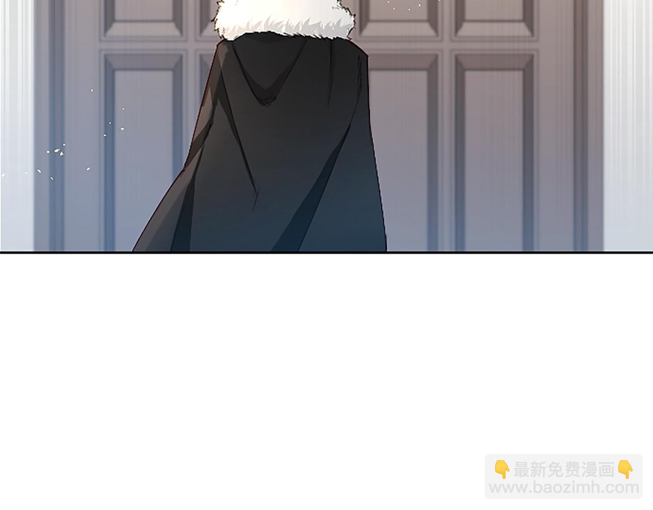 第20话 觐见！突发意外(1/4)-第20话