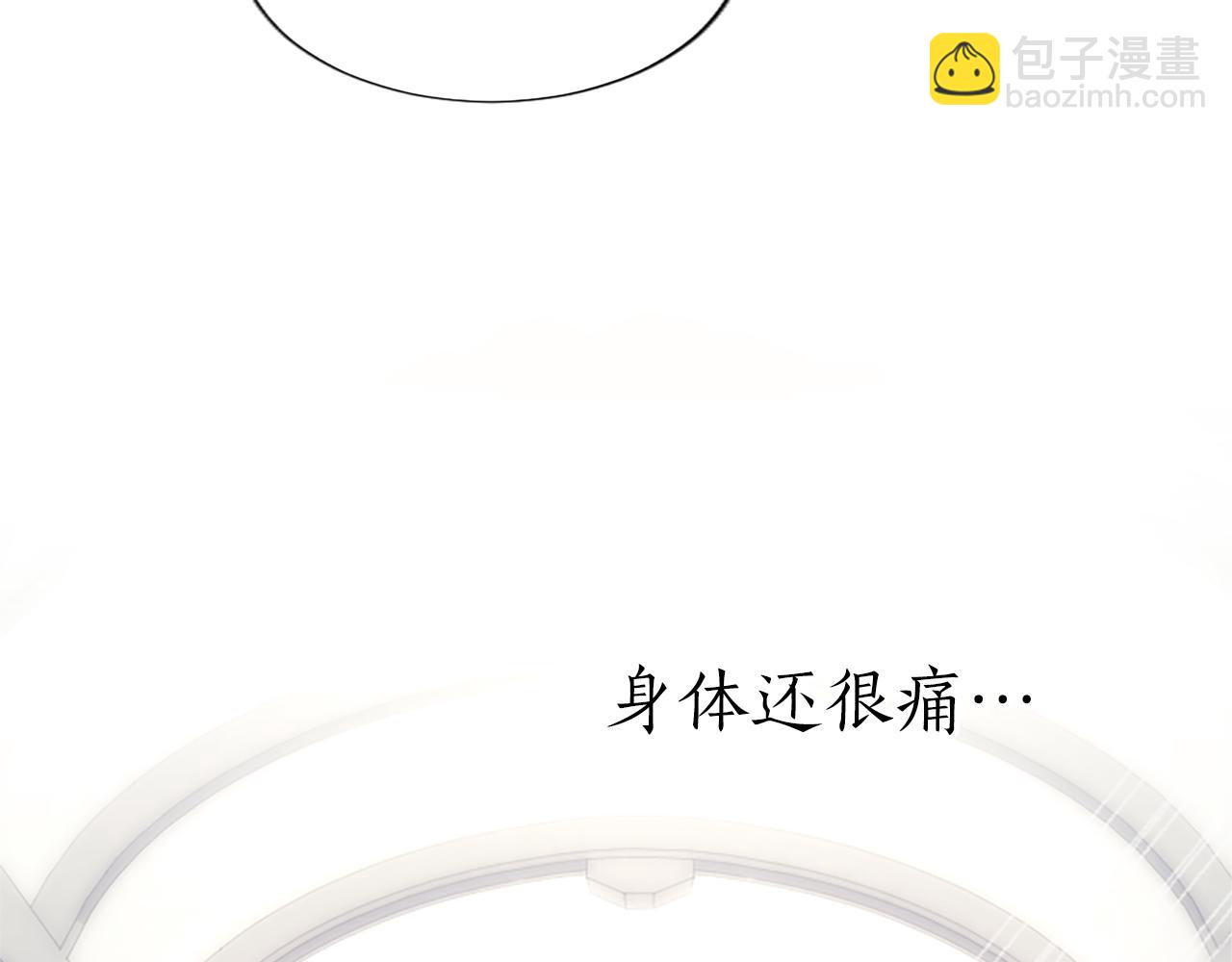 第2话 觉醒黑化！(1/4)-第2话