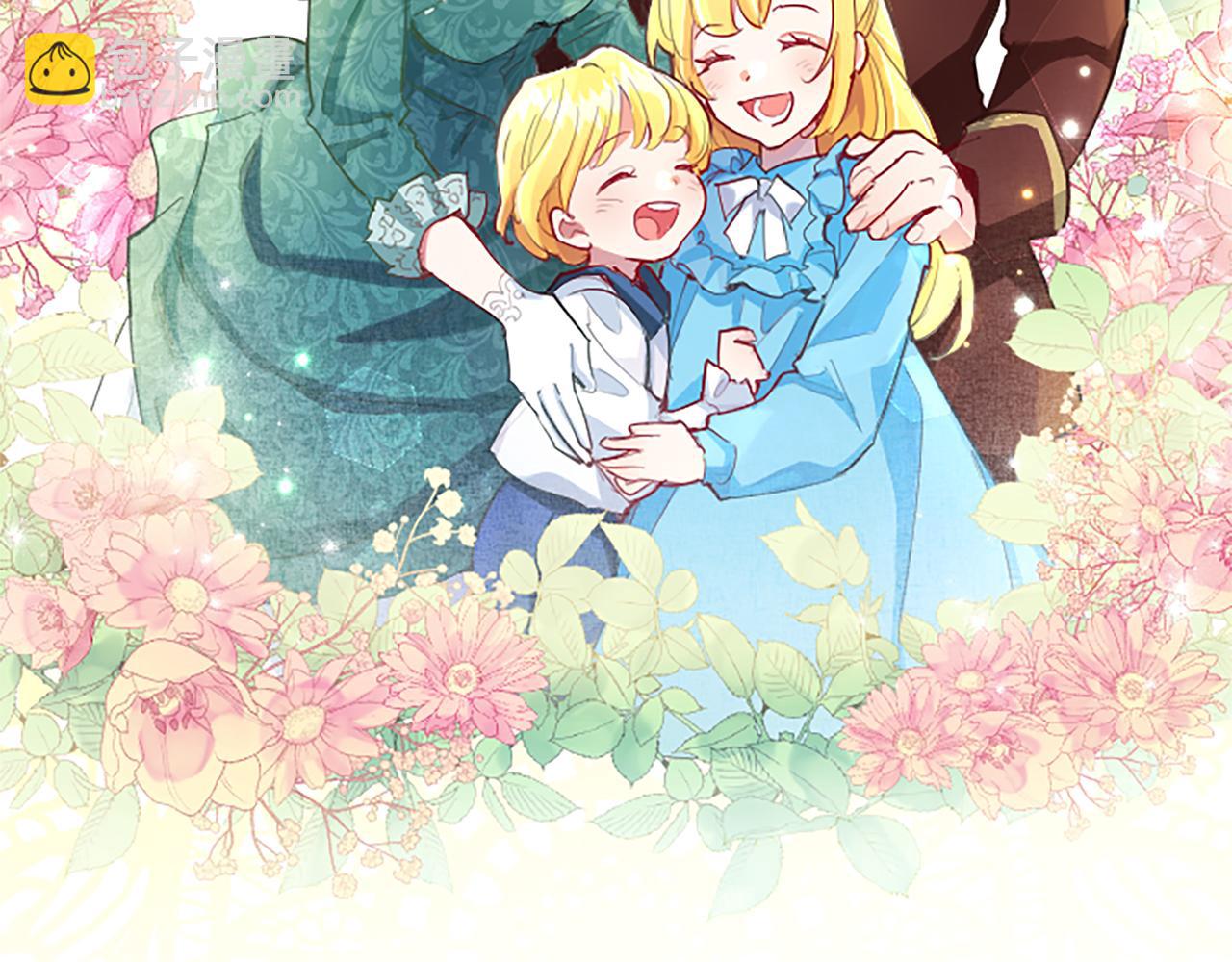 第22话 我好想你！(1/4)-第22话