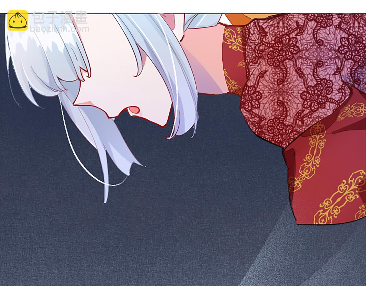 第22话 我好想你！(1/4)-第22话