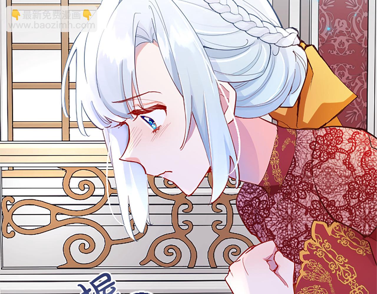 第22话 我好想你！(1/4)-第22话