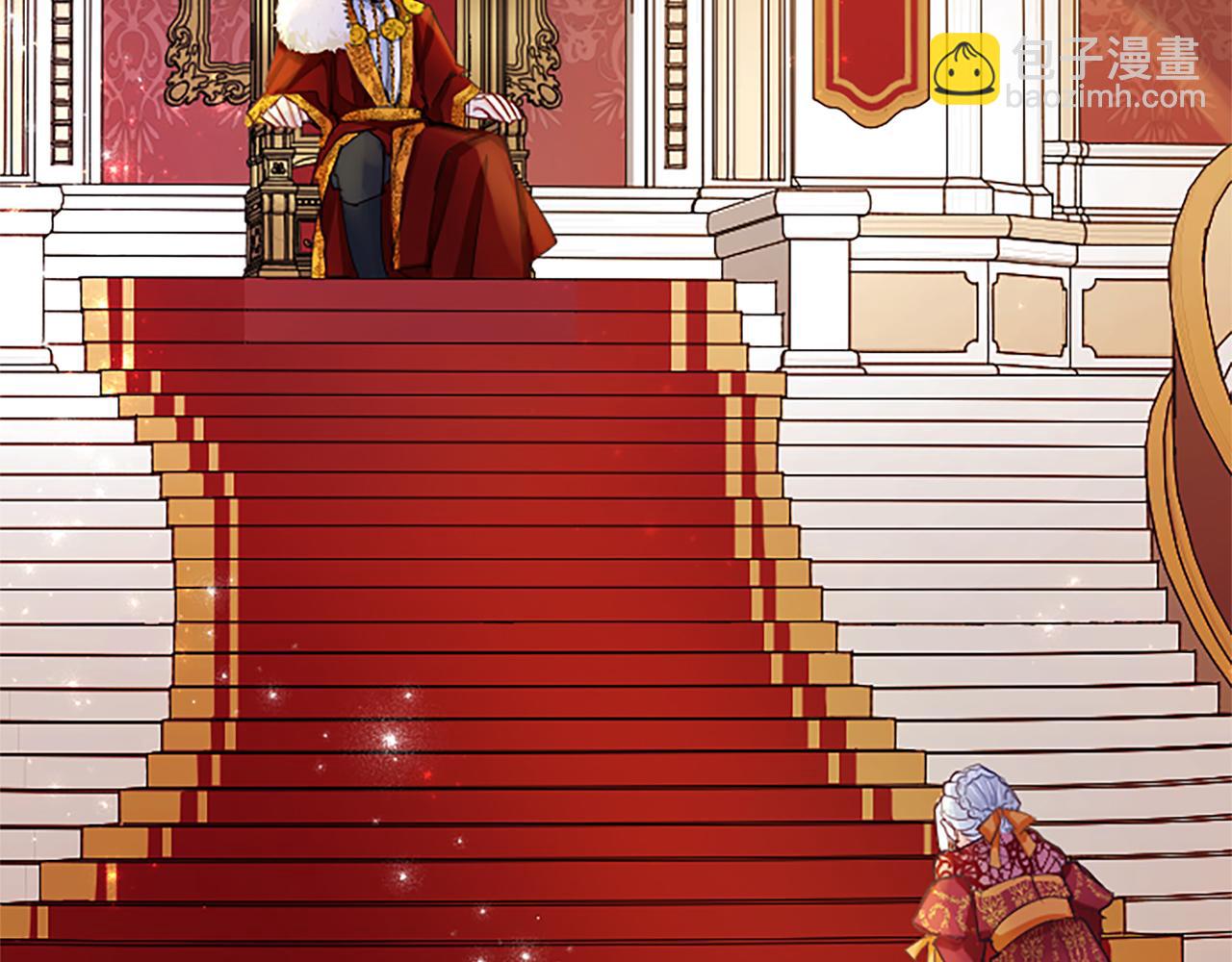 第22话 我好想你！(1/4)-第22话