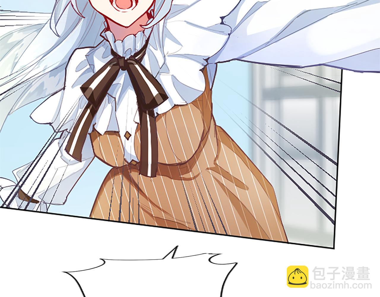 第24话 竞选蔷薇公主(1/4)-第24话