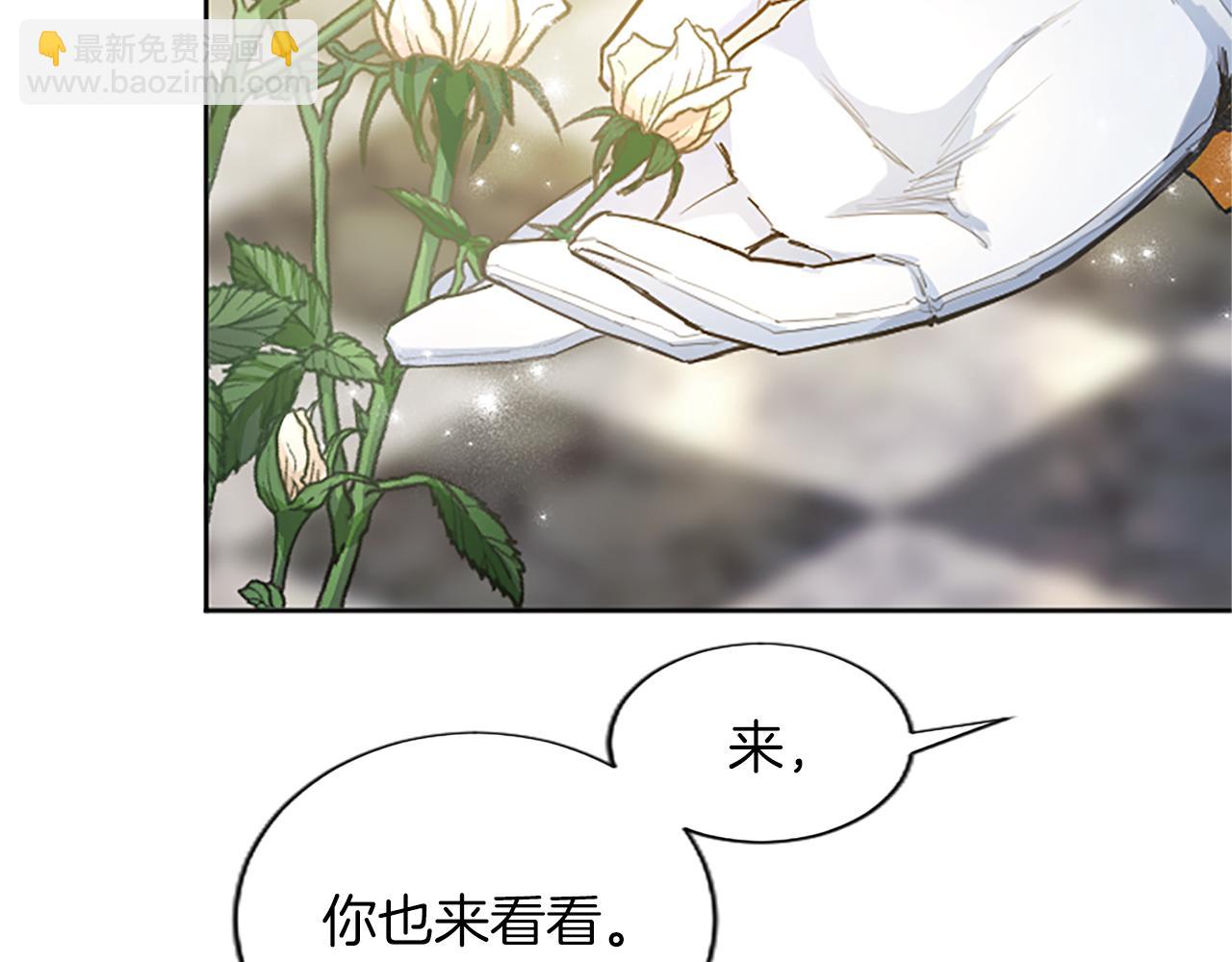 第24话 竞选蔷薇公主(1/4)-第24话