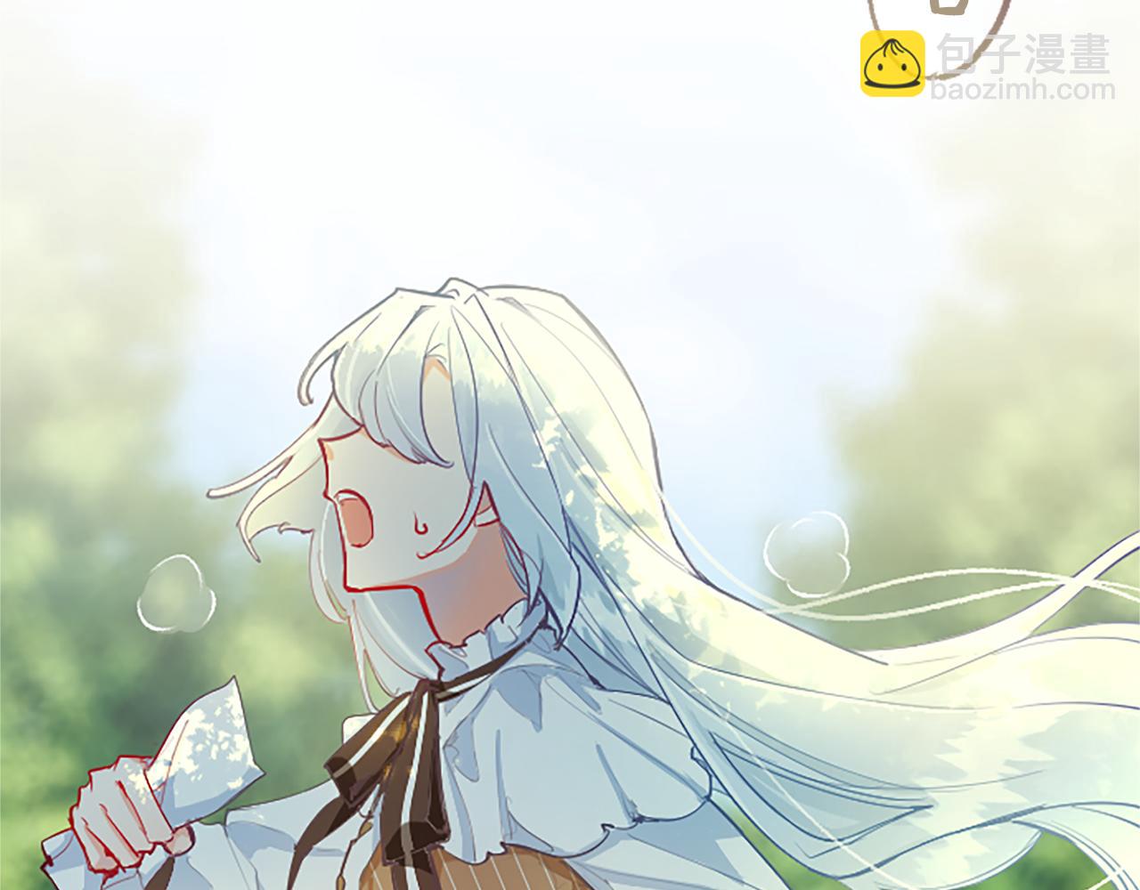 第24话 竞选蔷薇公主(1/4)-第24话