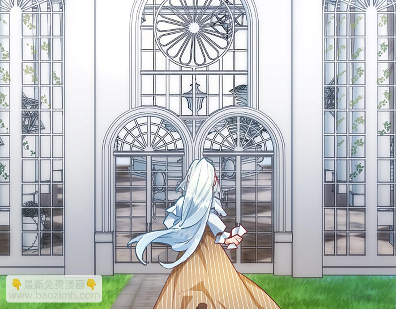 第24话 竞选蔷薇公主(1/4)-第24话