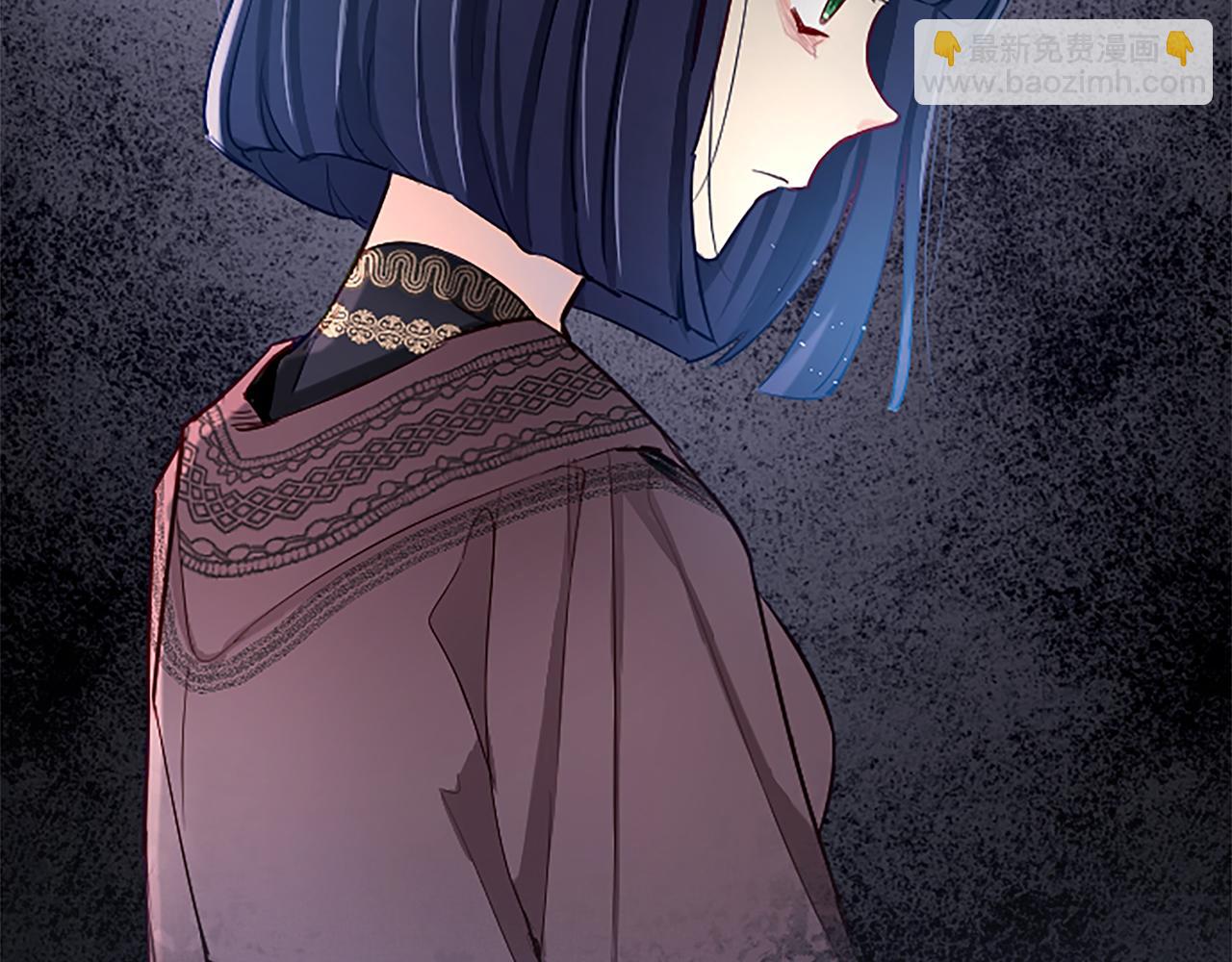 第26话 情敌恶意挑衅(1/4)-第26话