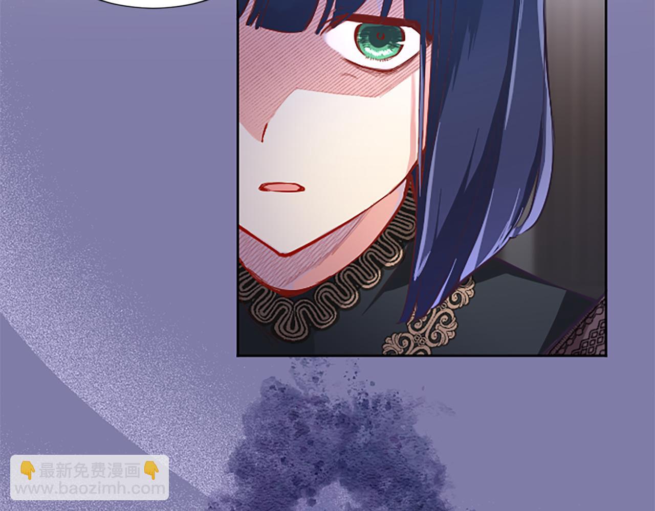 第26话 情敌恶意挑衅(1/4)-第26话