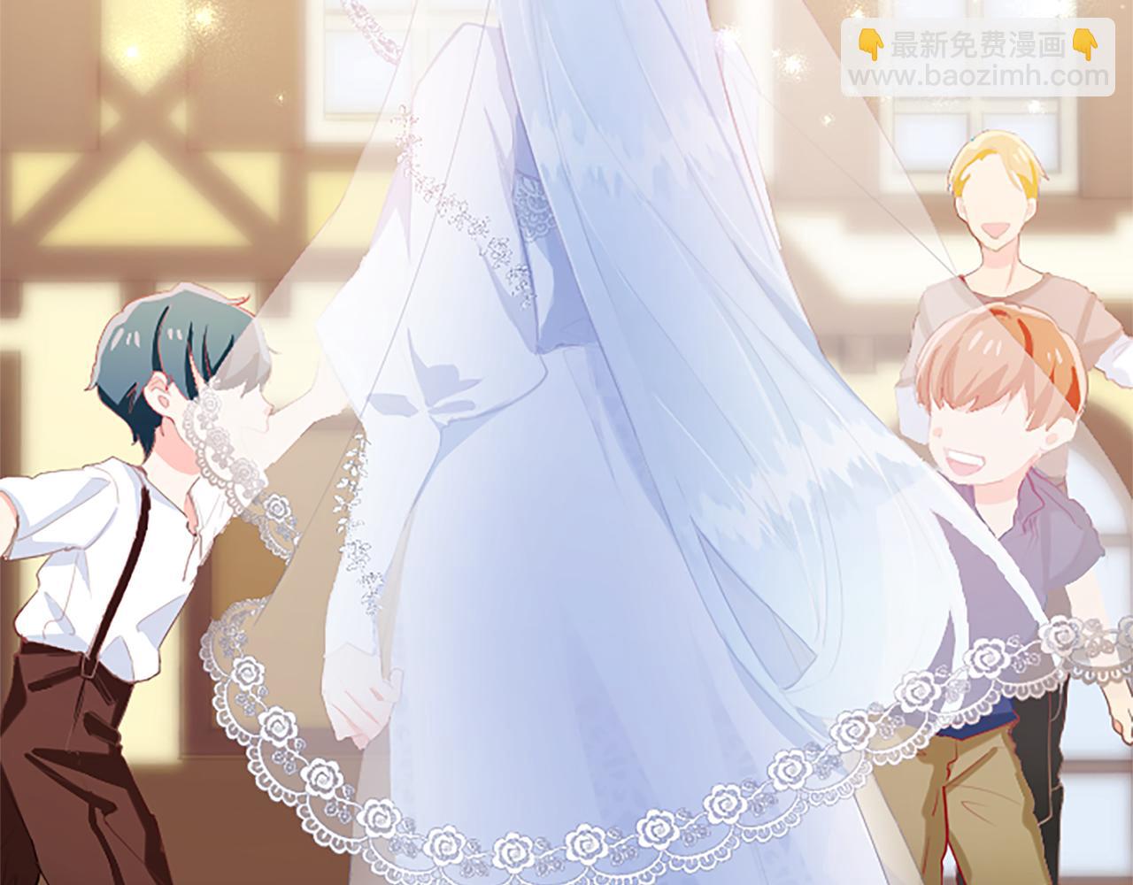 第30话 准备惊喜(1/4)-第30话