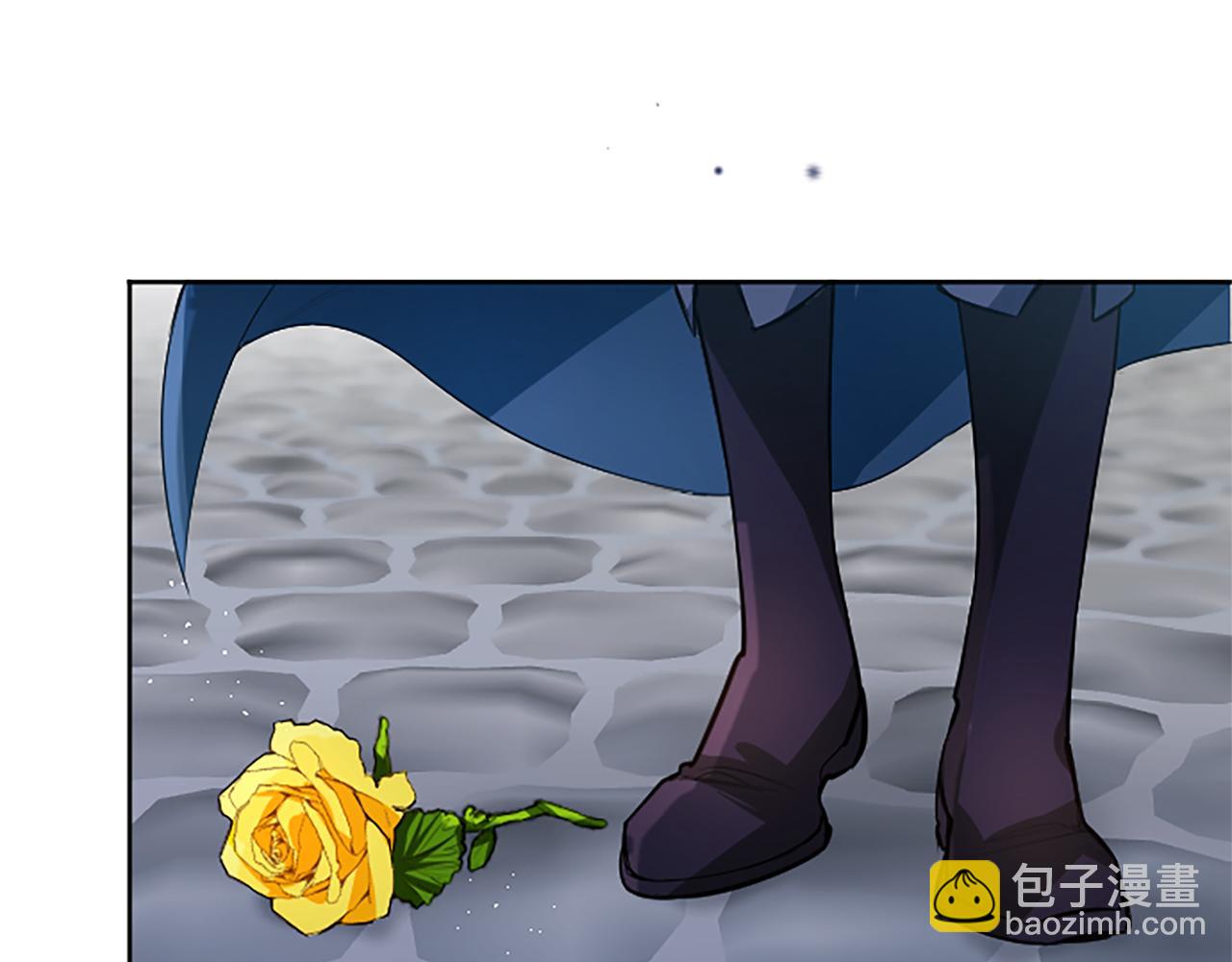 第34话 直球表白？(1/4)-第34话