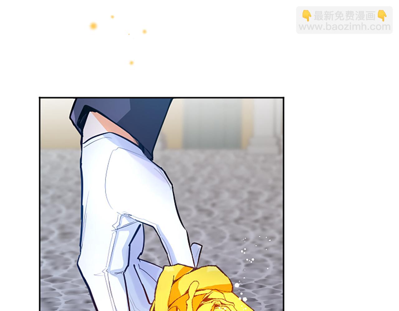 第34话 直球表白？(1/4)-第34话