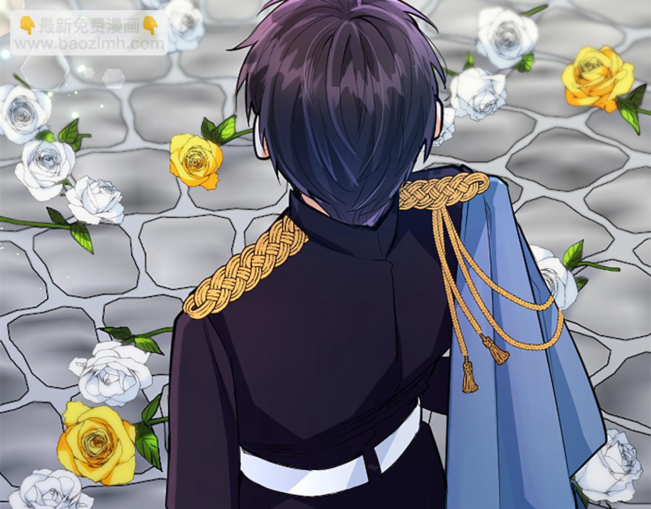 第34话 直球表白？(1/4)-第34话