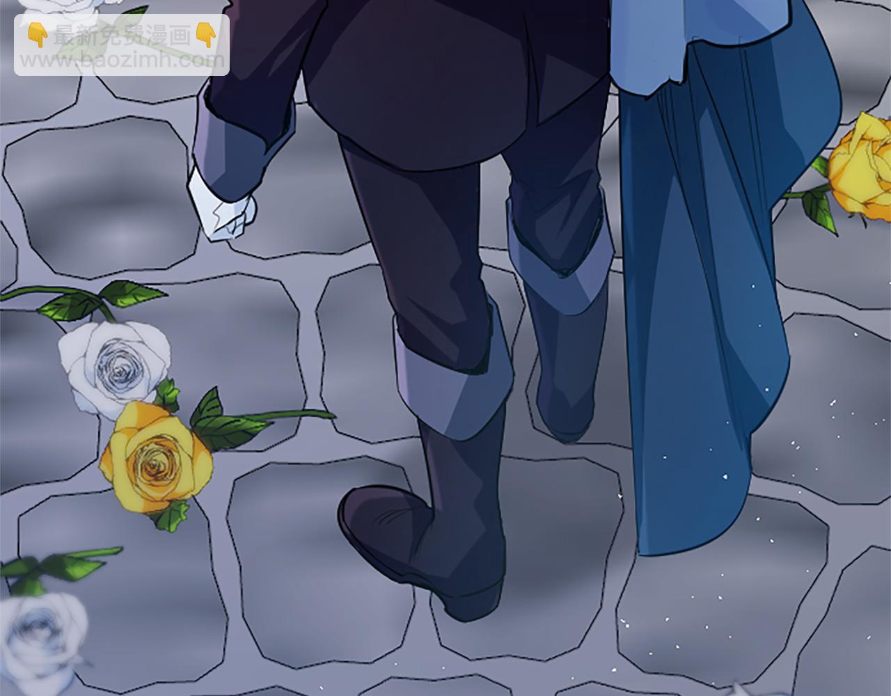 第34话 直球表白？(1/4)-第34话