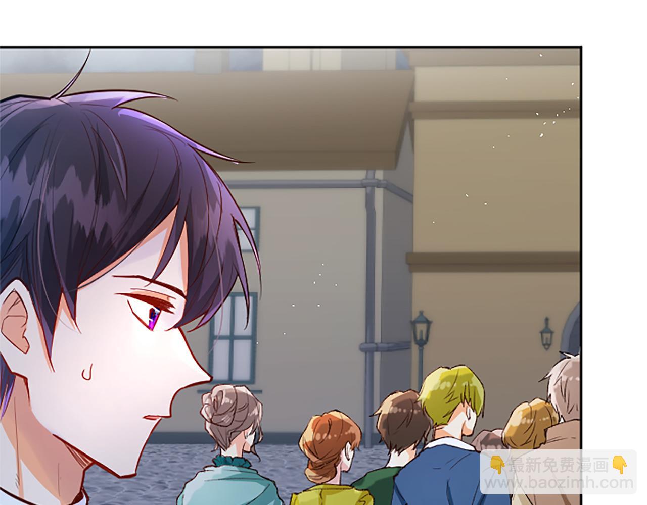 第34话 直球表白？(1/4)-第34话