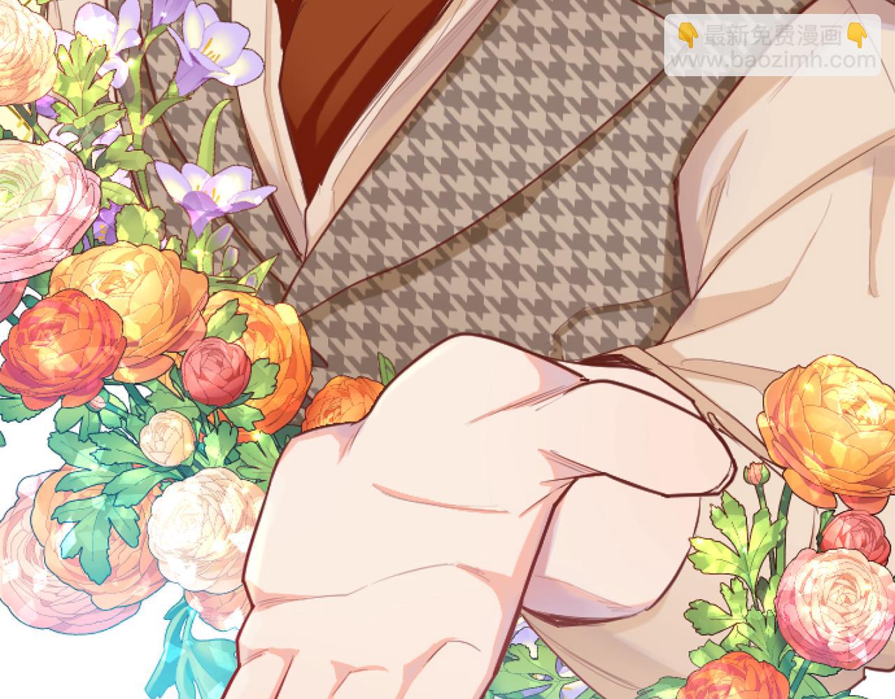 第50话 甜蜜撒糖(1/4)-第50话