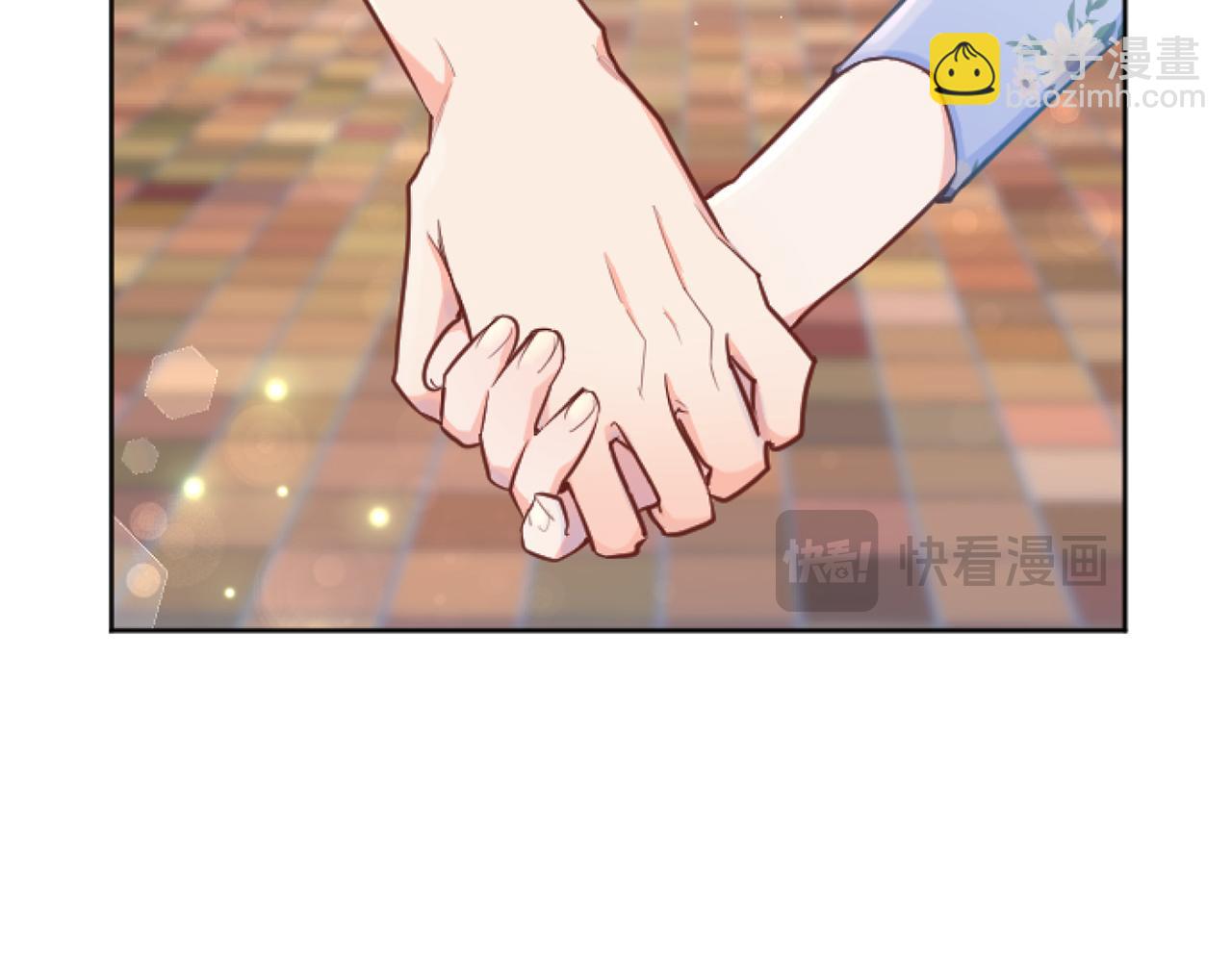 第50话 甜蜜撒糖(1/4)-第50话