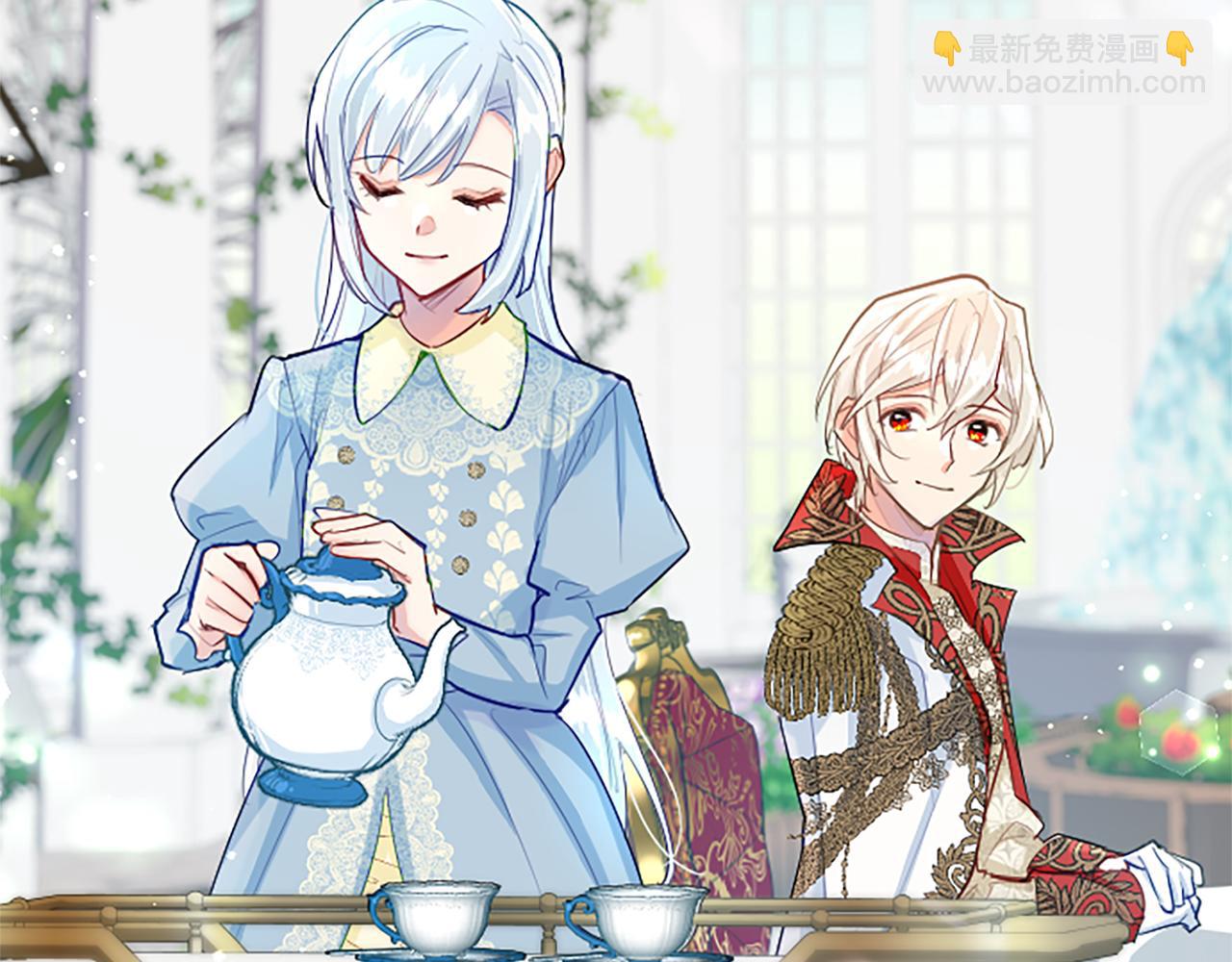 第58话 她们是姐妹？(1/3)-第58话