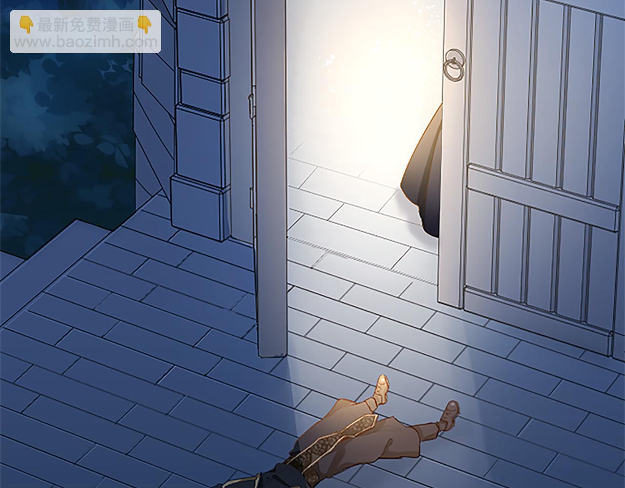 第6话 绝不原谅(1/4)-第6话