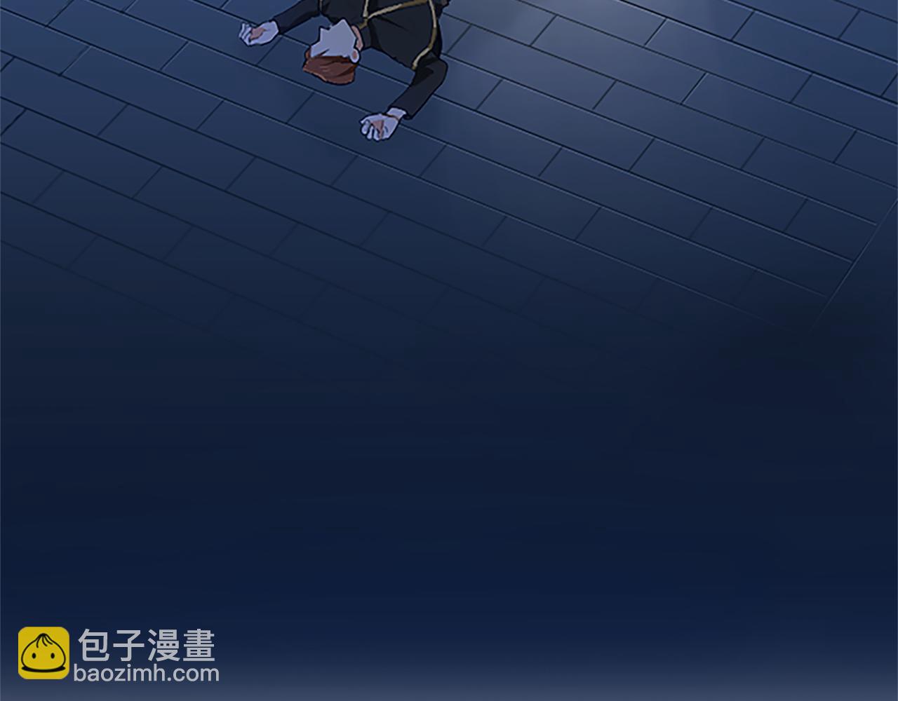 第6话 绝不原谅(1/4)-第6话