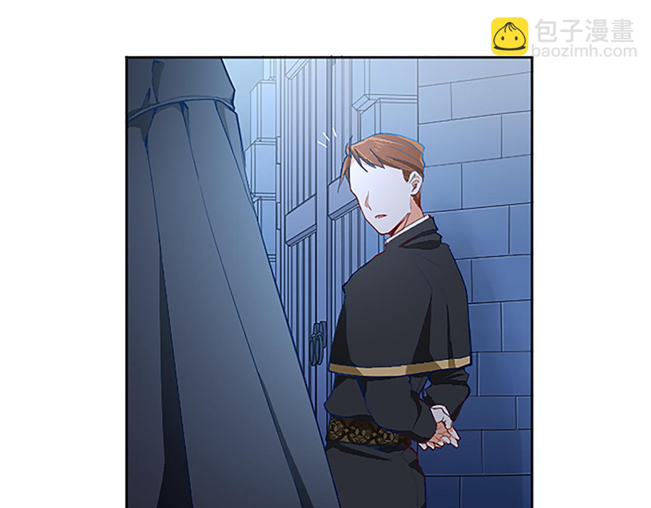 第6话 绝不原谅(1/4)-第6话