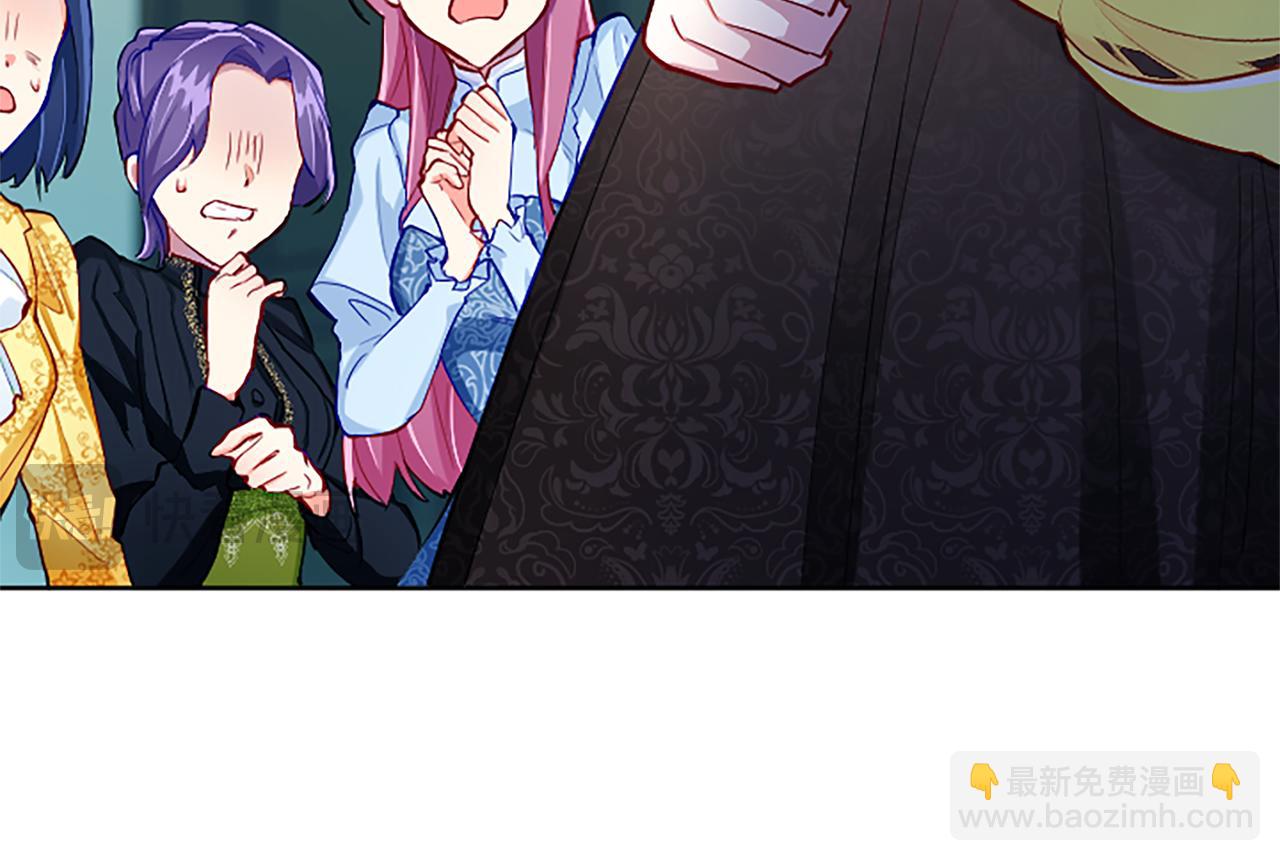 第70话 神官长的警告(1/4)-第70话