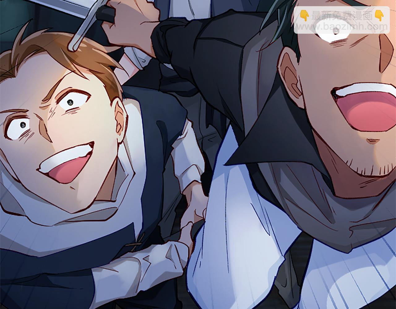 第72话 中毒(1/4)-第72话