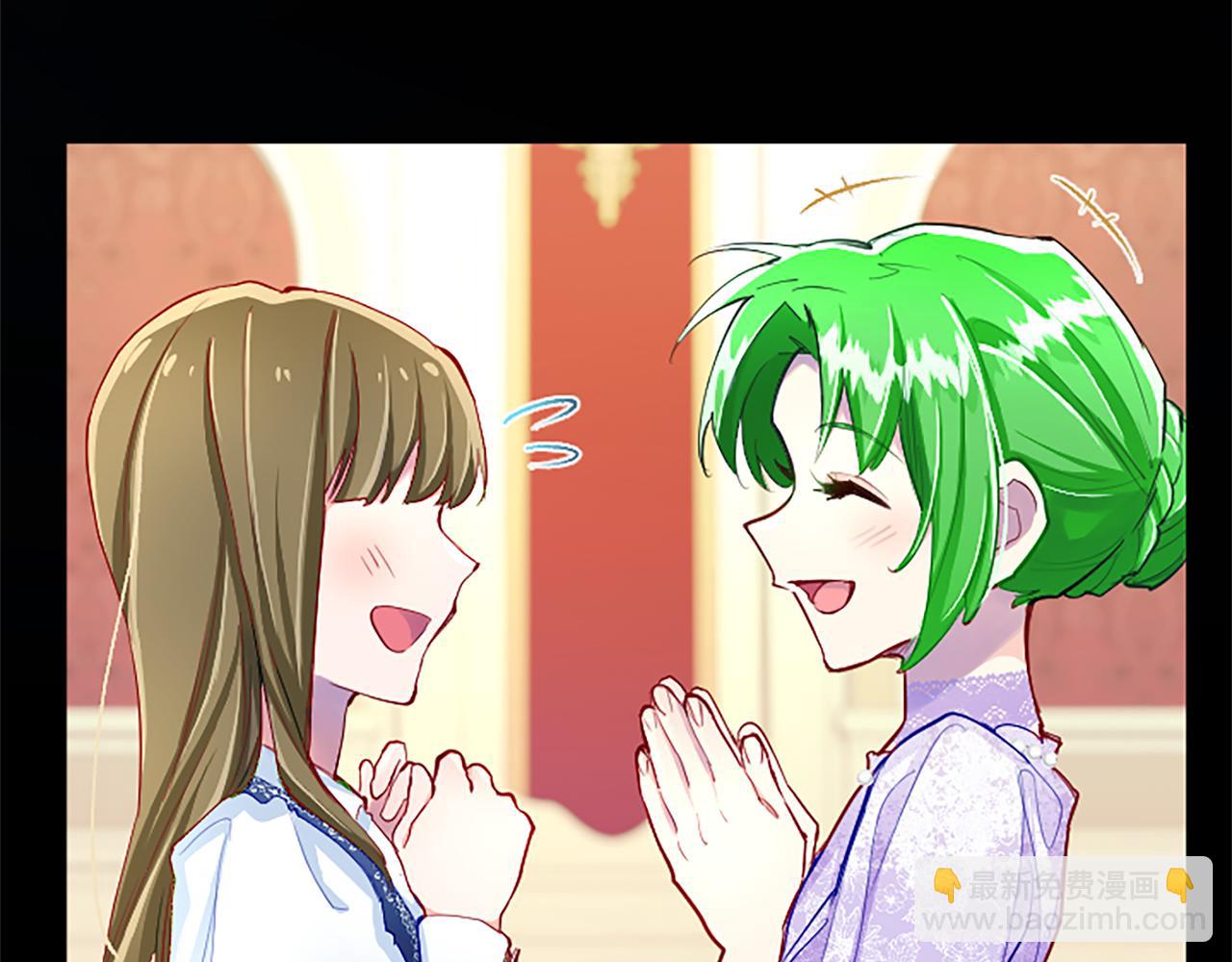 第76话 好友的背叛(1/3)-第76话