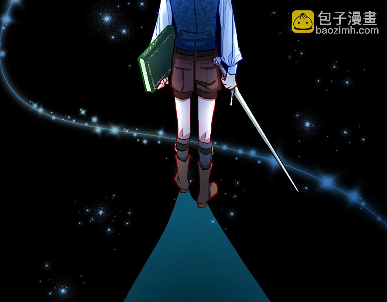 第76话 好友的背叛(1/3)-第76话