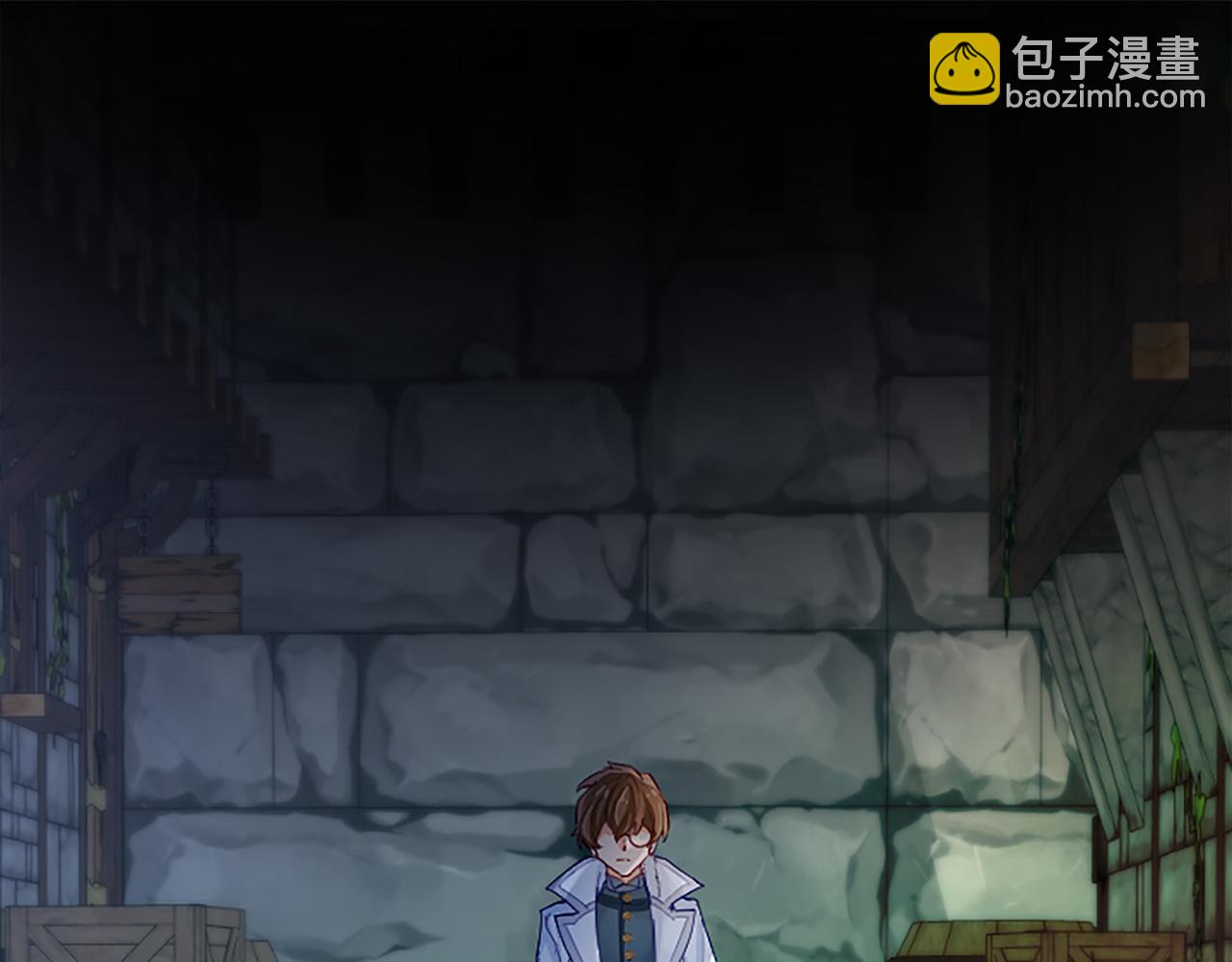 第78话 失联(1/3)-第78话