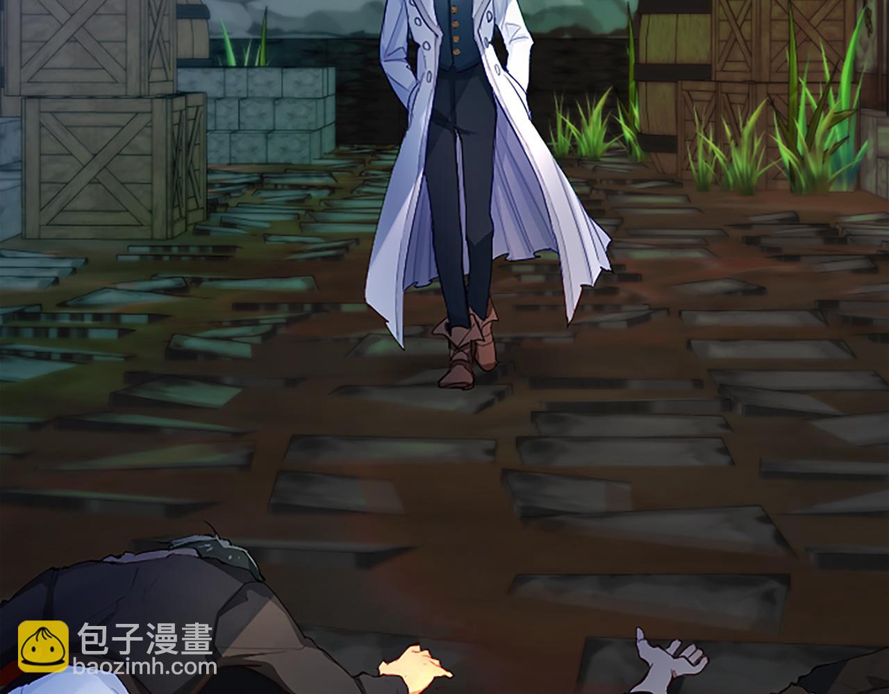 第78话 失联(1/3)-第78话