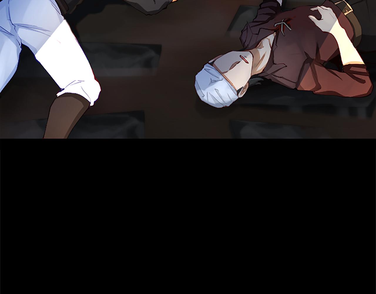 第78话 失联(1/3)-第78话