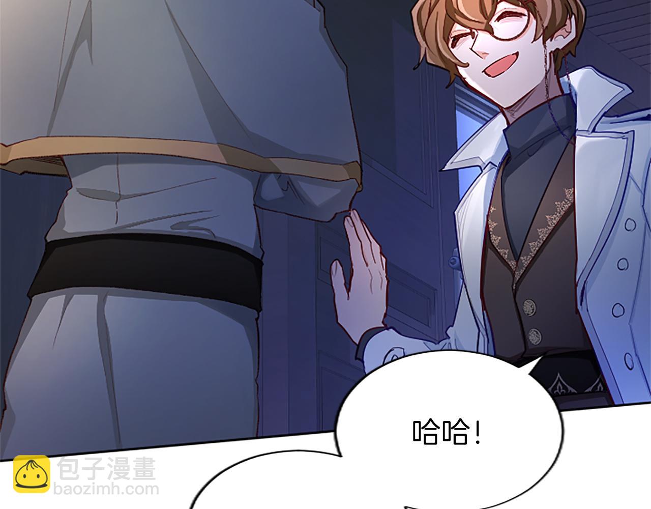 第78话 失联(1/3)-第78话