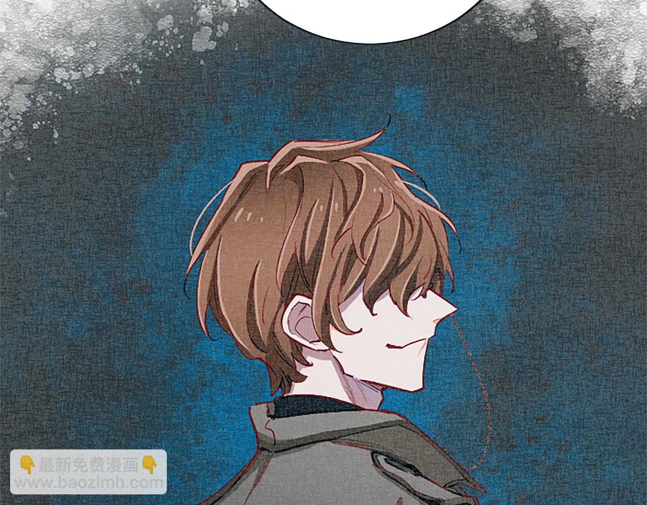 第80话 危在旦夕(1/4)-第80话