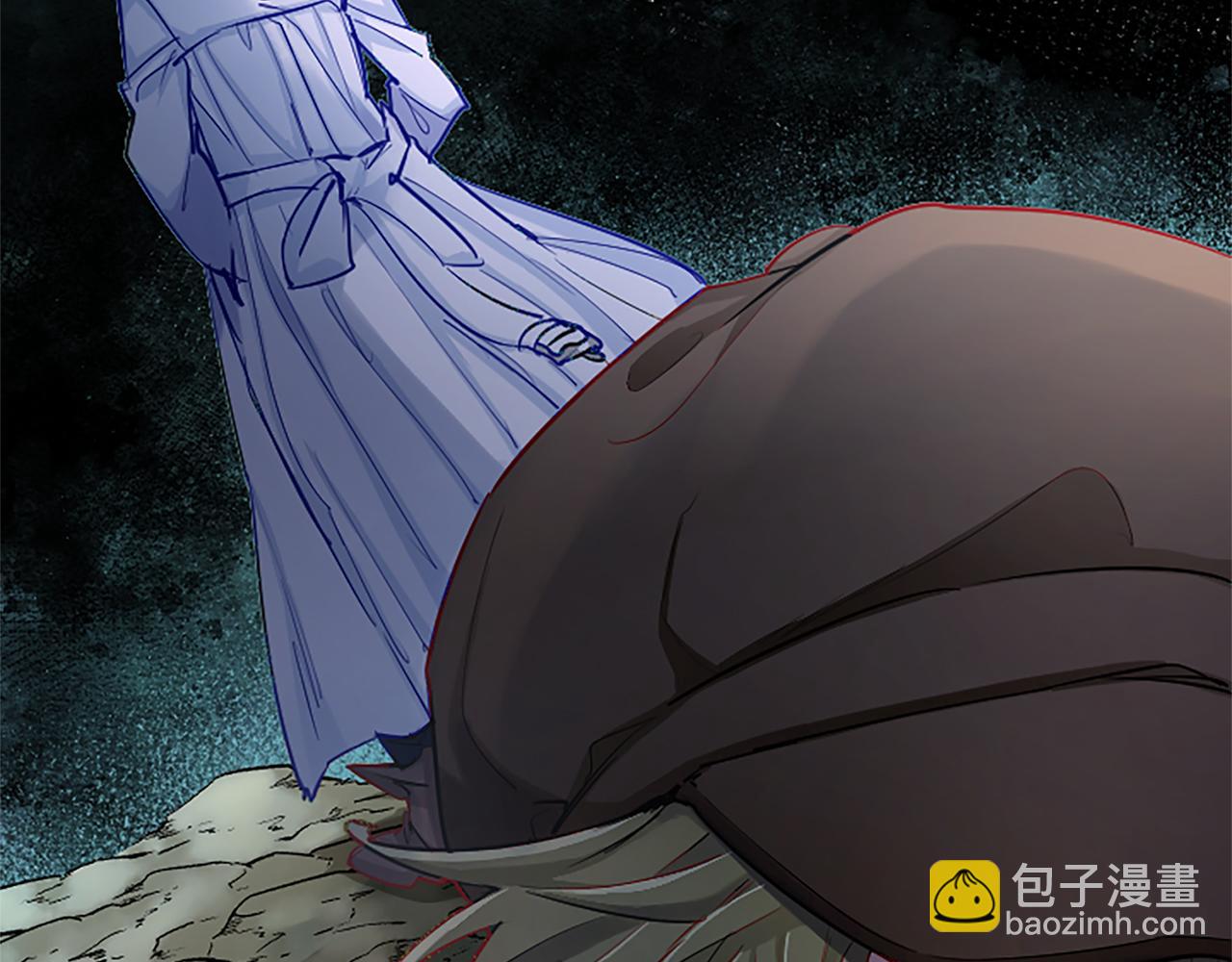 第80话 危在旦夕(1/4)-第80话